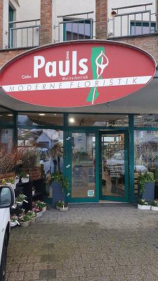 Gebr. Pauls