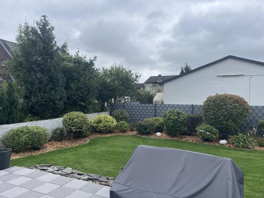 Ortlepp Haus- und Gartenservice UG (haftungsbeschränkt)