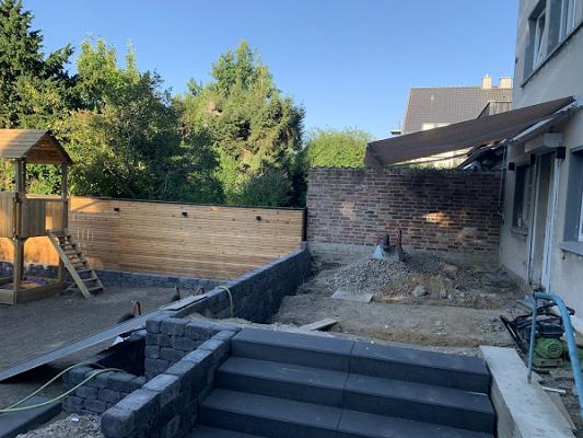 Schlee Gartengestaltung