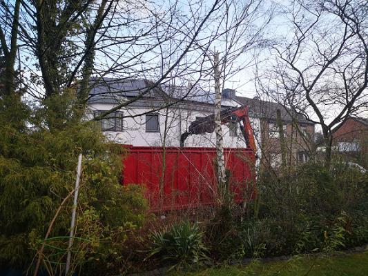 Winand Hilden Garten-u. Landschaftsbau