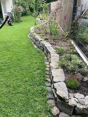 Nellessen Gartengestaltung & Wegebau