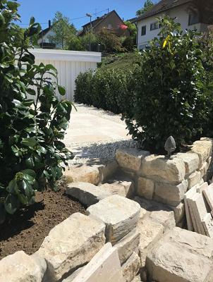 M&S Garten- und Landschaftsbau
