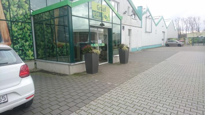 Garten Graaf GmbH