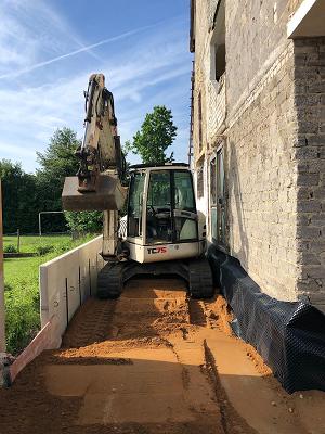 Botschner, Garten- u. Landschaftsbau