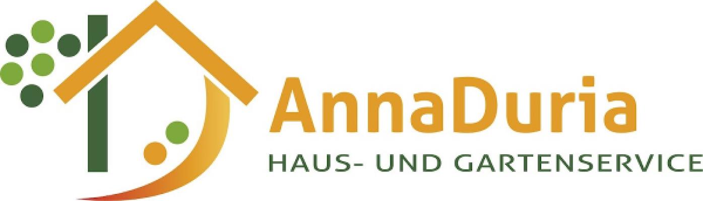Anna Duria Haus und Garten GmbH
