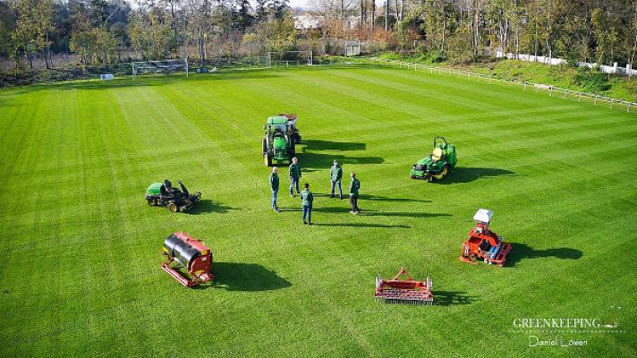 Lion GREENkeeping GmbH