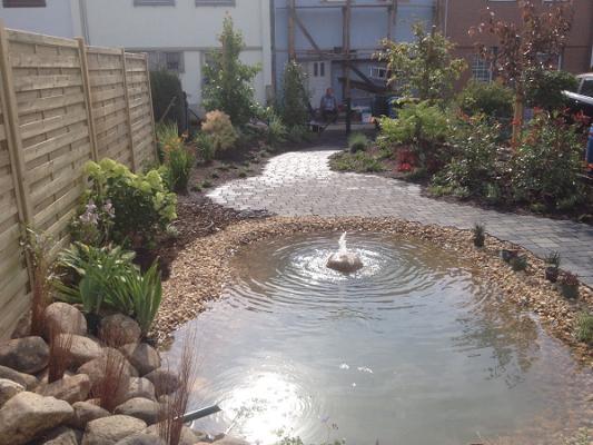 Gray's Garden UG (haftungsbeschränkt)