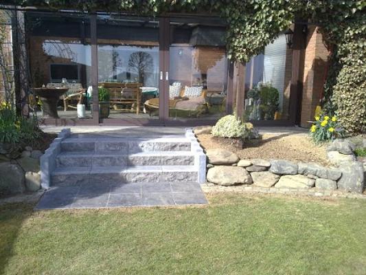 Aaron Falter Garten- & Landschaftsbau