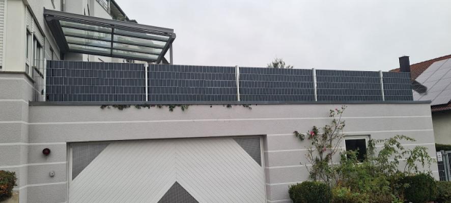 Zeller Gartengestaltung