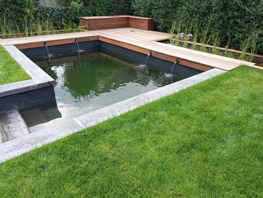 Stark im Garten - Garten- und Landschaftsbau