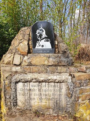 Landschaftsgarten Kammerbusch Langerwehe