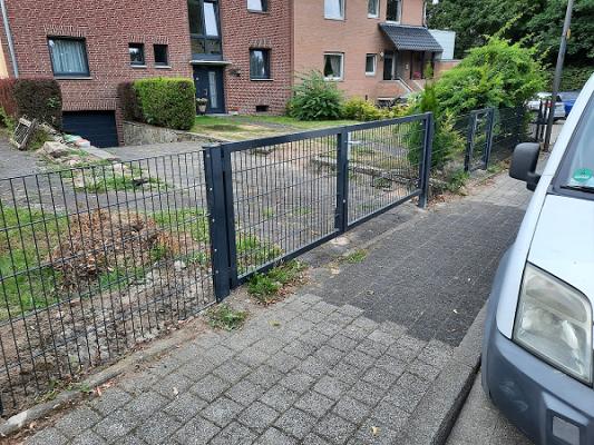 Florian's Garten