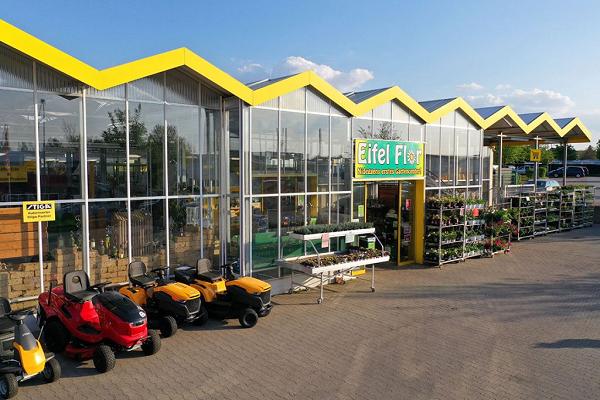 Pirig Gartencenter