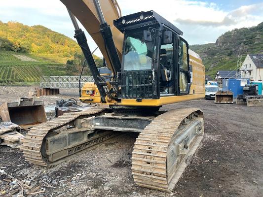 Vier Jahreszeiten, Landschaftspflege, P. Janiak, D. Finé