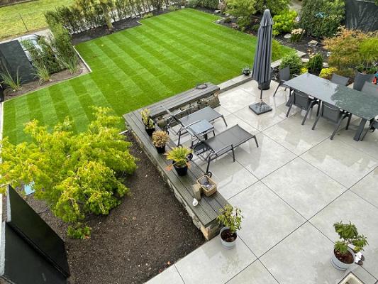 Wirtz GalaBau GmbH & Co. KG