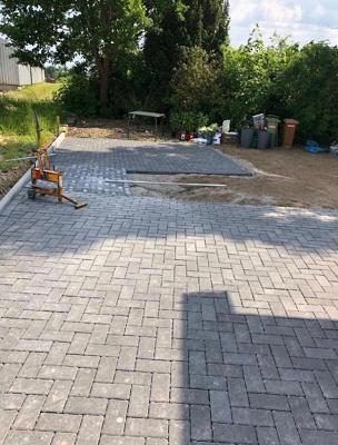 DECO Pflasterarbeiten & Landschaftsbau