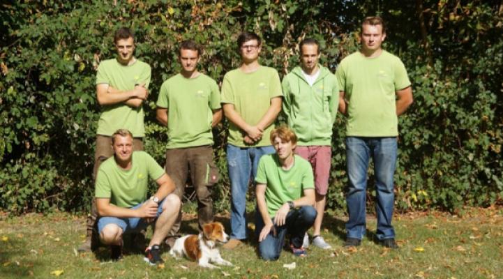 Baumpflege Rinke & Kura GmbH & Co. KG