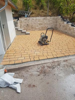 Tota Haus und Gartenbau