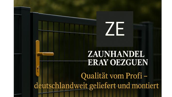 Zaunhandel-ErayOezguen