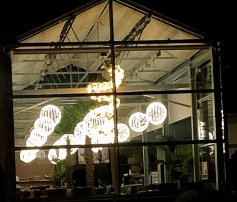 BELLANDRIS Gartencenter Höppener Das BlumenParadies GmbH & Co. KG