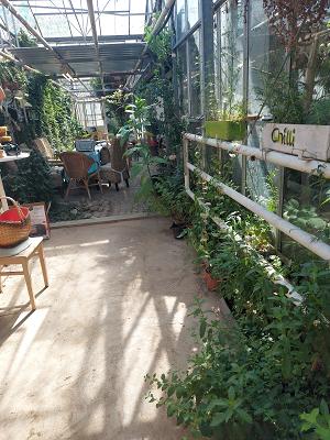 Naturstyle Gärtnerei