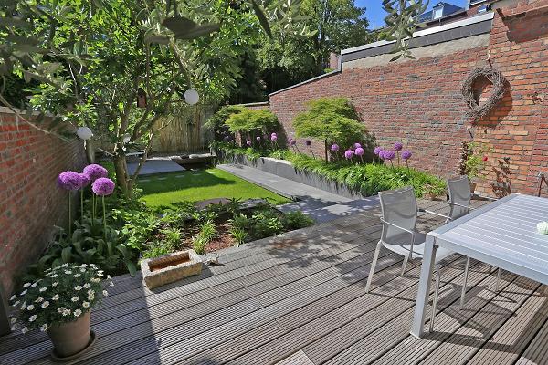 Richter Garten