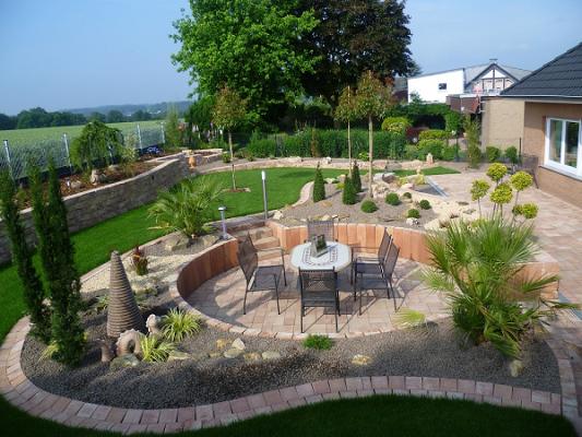 Staffel & Strauch Gartenideen und mehr GmbH