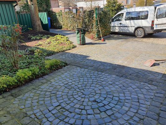 "Die Dahmen kommen" - Peter Dahmen GmbH