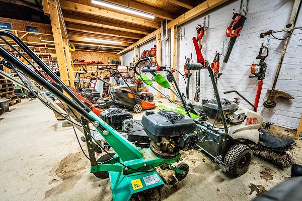 VFG Inklusiv Garten- und Landschaftsbau