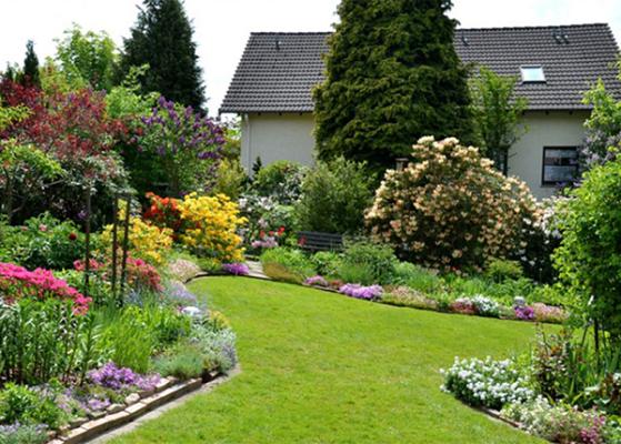 Hünten - Gartenbau GmbH