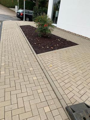 Grünlich Garten & Landschaftsbau