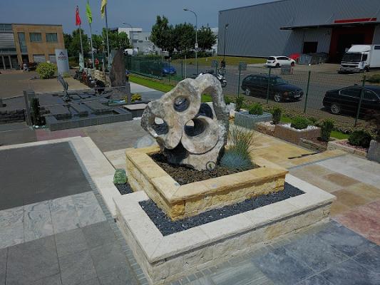 AGABA Garten- & Landschaftsbau-Zubehör GmbH