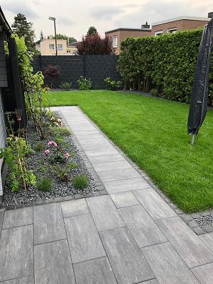 Merler Gartenbau