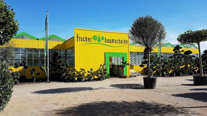 Fischer Baumschulen GmbH & Co. KG