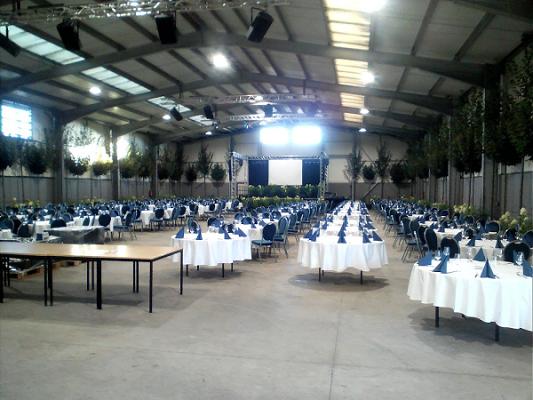 Wilhelm Ley Baumschulen Meckenheim