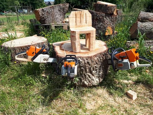 Kirstein's Gartenservice