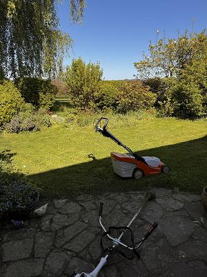Gartenpflege Schumacher