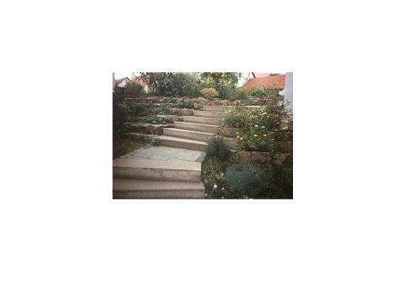 Gartengestaltung Volkar Bläske