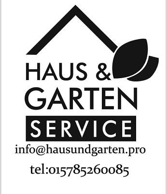 E&B Haus und Gartenservice