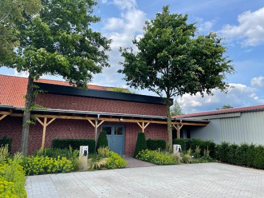 Rengstorf Garten- und Landschaftsbau GmbH & Co. KG
