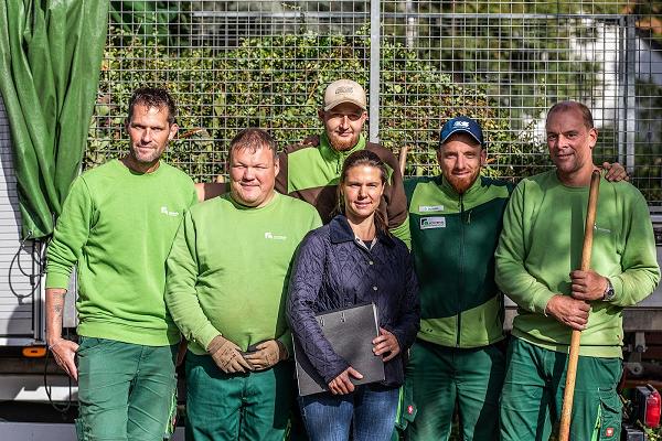 ecoverde Bonn