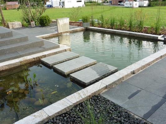 Müller Garten- und Landschaftsbau Inh. Gabriele Müller