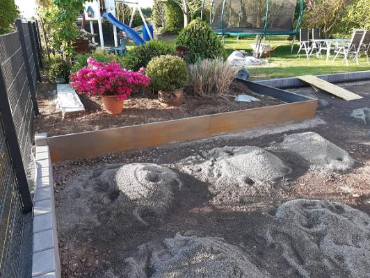 Carstea Garten-und Landschaftsbau