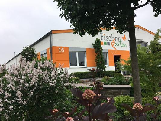 FischerGarten GmbH