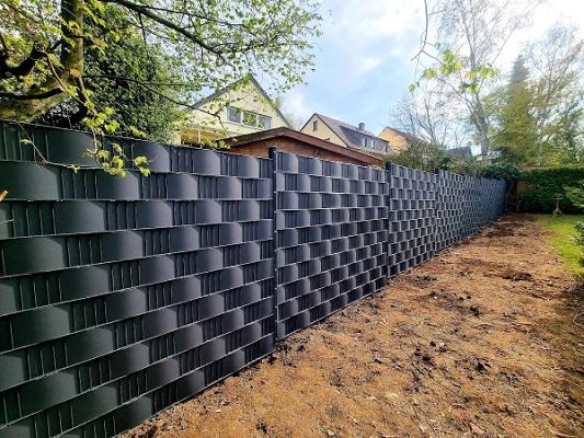 Zaunbau Rheinbach
