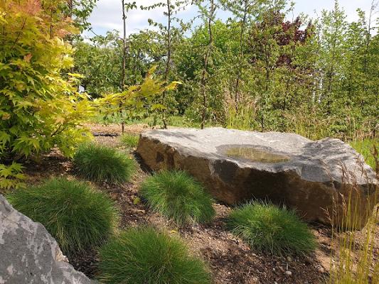 Libelt NaturGartenSteine