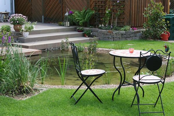 Richarz Gartengestaltung GmbH