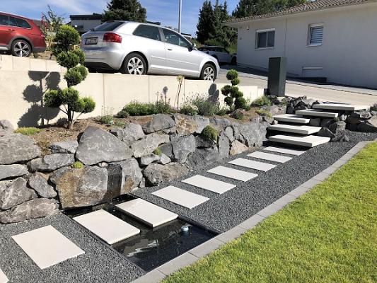 Crämer & Wollweber Garten- und Landschaftsbau GmbH