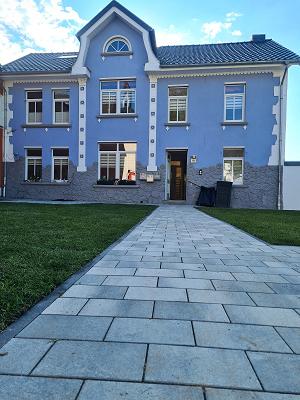 TGS Tiefbau & Gartengestaltung Schiffer GmbH