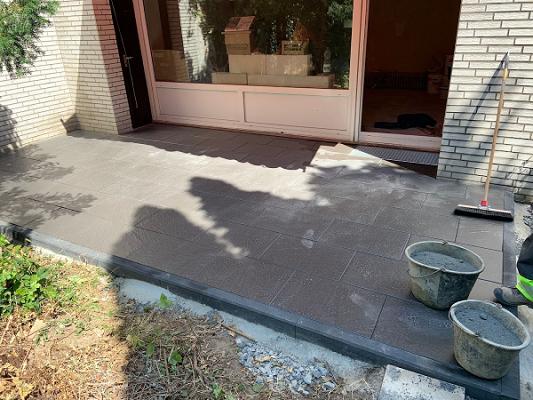 AK Garten- und Landschaftsbau Siegburg